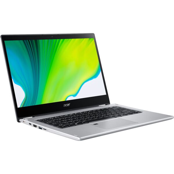 

Ноутбук Acer Spin 3 SP314-54N-352M (NX.HQ7EU.00A)
