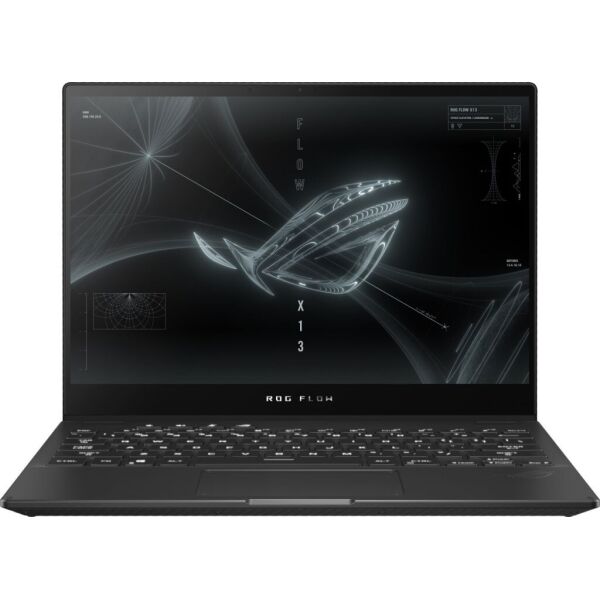 

Ноутбук Asus ROG Flow X13 GV301QC-K5084 (90NR04G1-M01530)