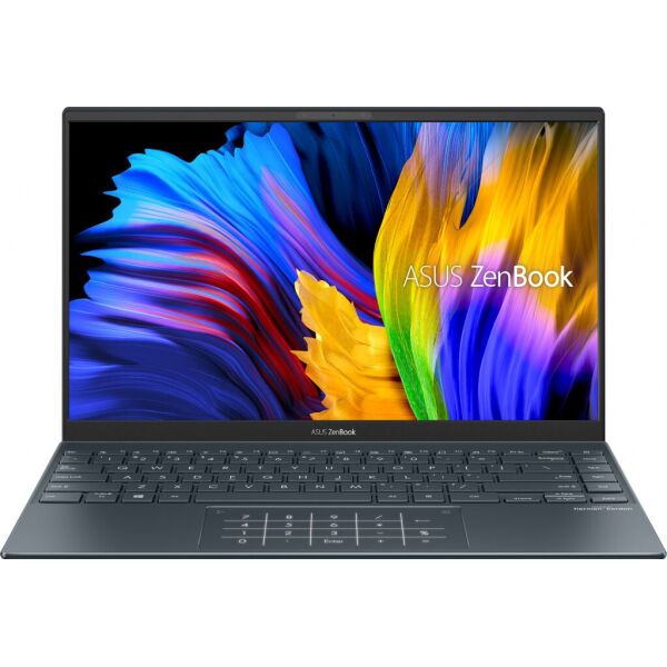 

Ноутбук Asus ZenBook UM425UA-AM160 (90NB0TJ1-M03410)