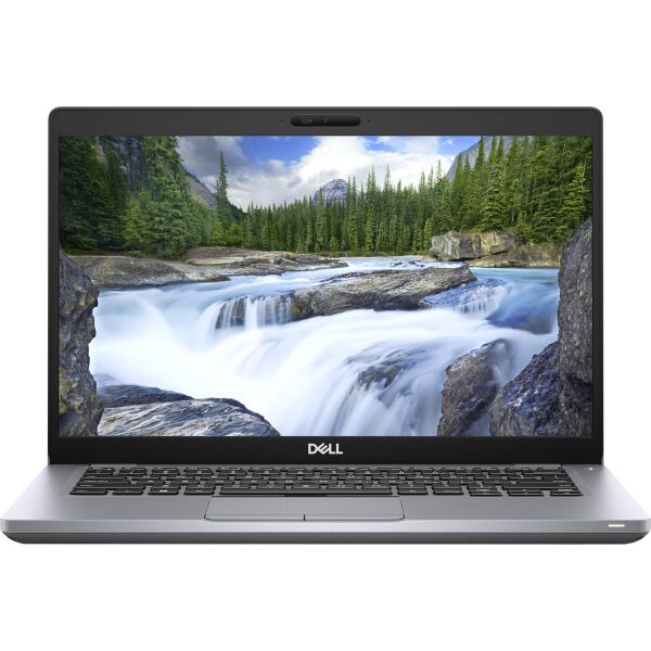 

Ноутбук Dell Latitude 5411 (N006L541114UA_UBU)