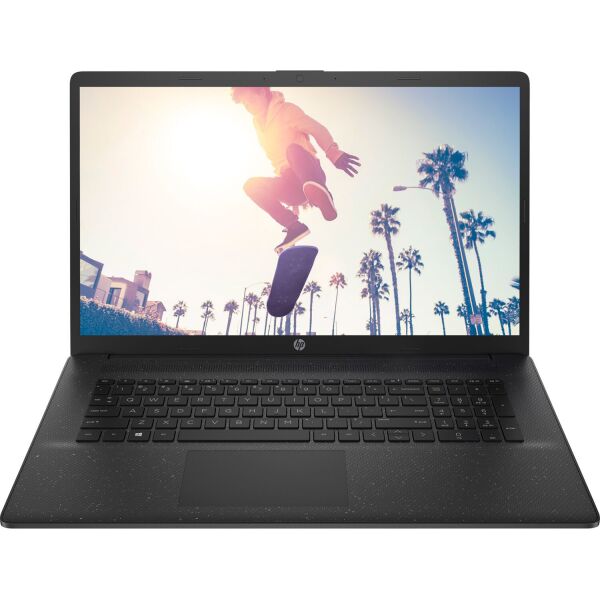 

Ноутбук HP 17-cp0016ua (423M0EA)