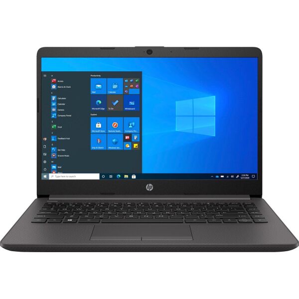 

Ноутбук HP 240 G8 (32M66EA)