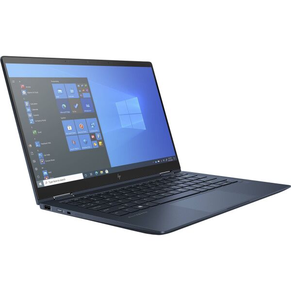 

Ноутбук HP Elite Dragonfly G2 (25W60AV_V6)