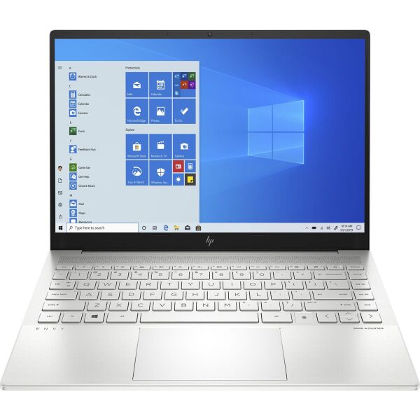 

Ноутбук HP ENVY 14-eb0009ua (423X1EA)