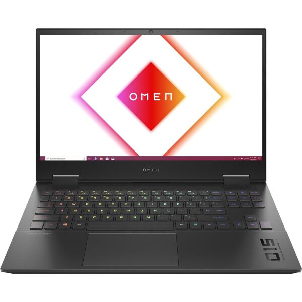 

Ноутбук HP OMEN 15-ek1012ua 165Hz (422M5EA)