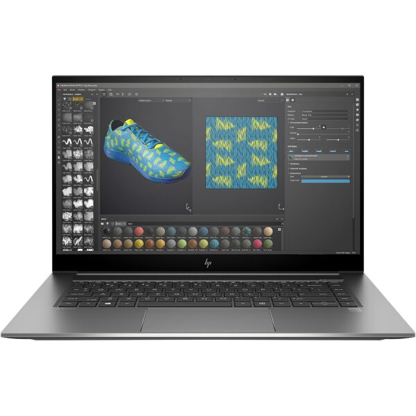 

Ноутбук HP ZBook Studio G7 (1J3S9EA)