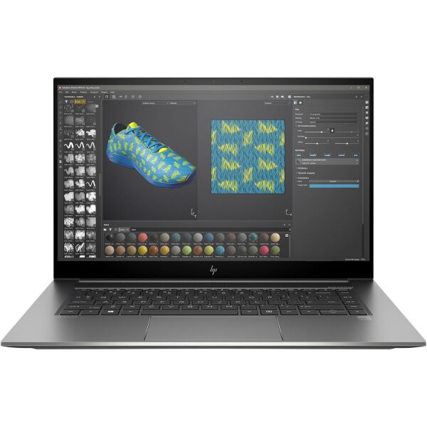 

Ноутбук HP ZBook Studio G7 (2C9X3EA)