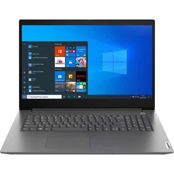 

Ноутбук Lenovo V17-IIL (82GX008MRA)