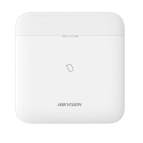 

HUB беспроводной сигнализации Hikvision AX PRO DS-PWA96-M-WE (868MHz)