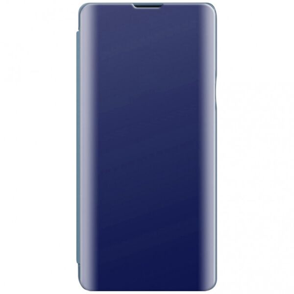 

Чехол-книжка Clear View Standing Cover для Samsung Galaxy Note 10 Lite (A81) (Синий) (895383)