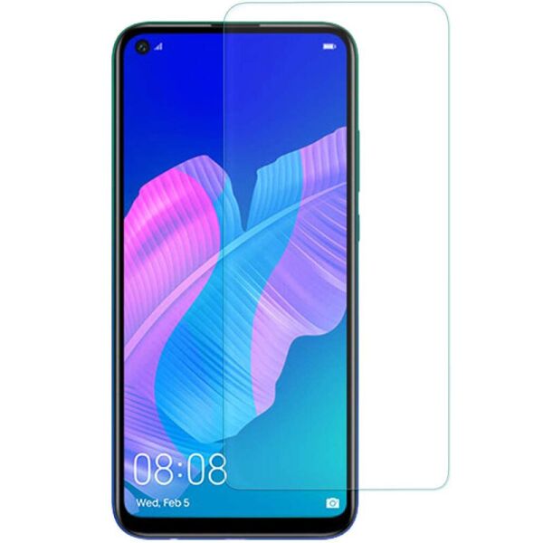

Защитное стекло Ultra 0.33mm (тех.пак) для Huawei Y7p (Прозрачный) (100019820)