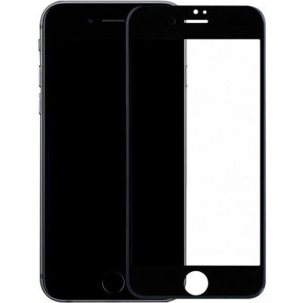 

Защитное 3D стекло Blueo Hot Bending series для iPhone 7 plus (5.5") (Черный) (707879)