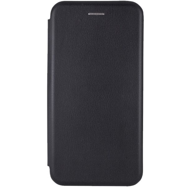 

Кожаный чехол (книжка) Classy для Samsung J320F Galaxy J3 (2016) (Черный) (1095313)