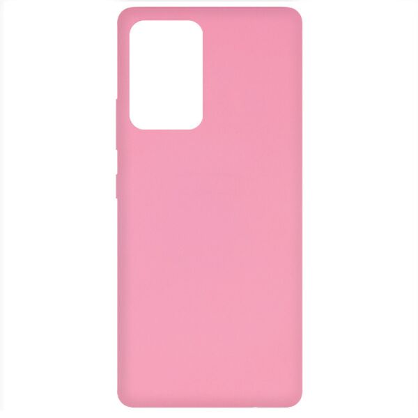

Чехол Silicone Cover Full without Logo (A) для Samsung Galaxy A52 4G (Розовый / Pink) (100070053)