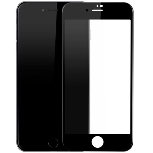 

Защитная пленка Ceramics Pro 3D (тех.пак) для iPhone SE (2020) (Черный) (100070710)