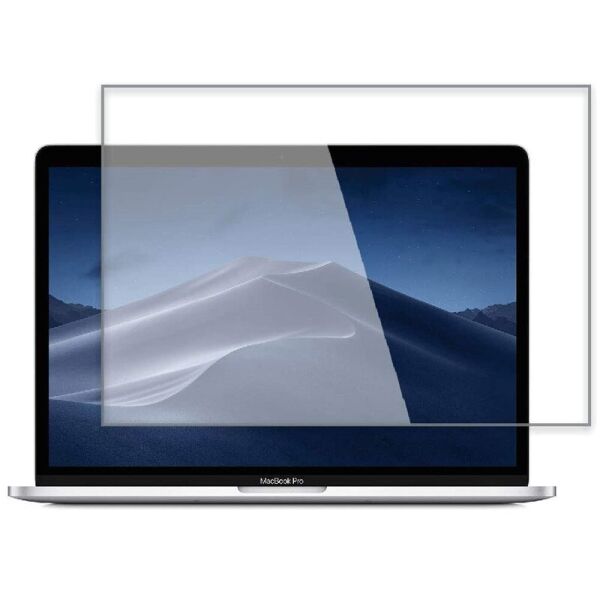 

Защитная пленка PET (тех.пак) для Apple MacBook Pro 13 (2020) (Прозрачный) (1115763)