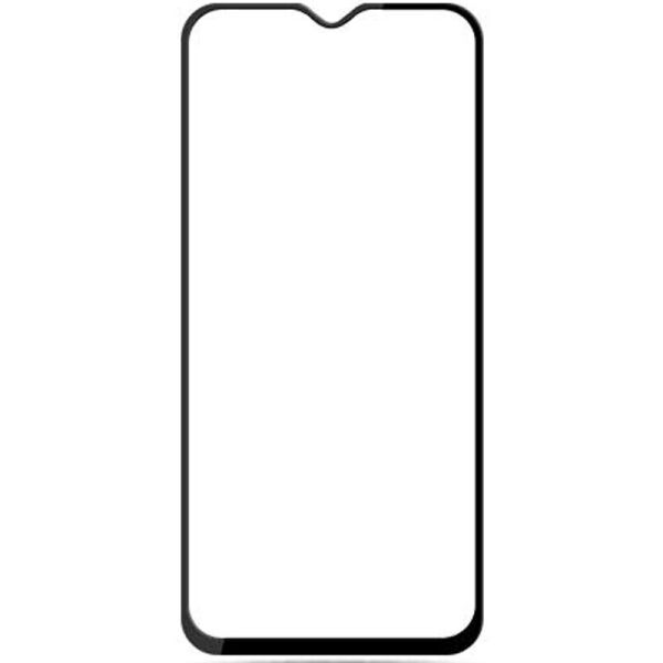 

Защитное стекло 2.5D CP+ (full glue) для Samsung Galaxy A22 4G (Черный) (100082009)