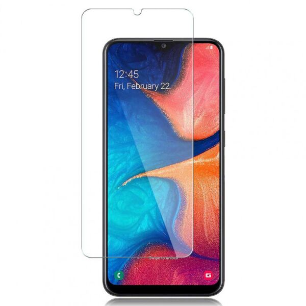

Защитное стекло Ultra 0.33mm (тех.пак) для Samsung Galaxy A20 A205F (Прозрачный) (100009857)