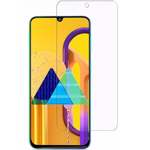 

Защитная пленка 2.5D Nano для Samsung Galaxy A11 (Прозрачный) (909532)
