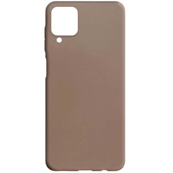 

Силиконовый чехол Candy для Samsung Galaxy M32 (Коричневый) (100082448)
