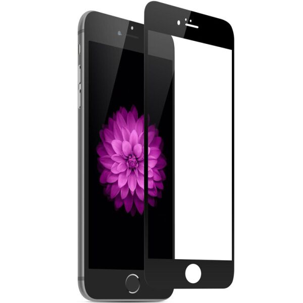 

Защитное 3D стекло Blueo Stealth для iPhone 8 plus (5.5") (Черный) (100005329)