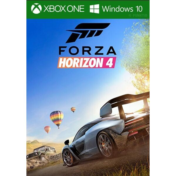 

Ключ активации Forza Horizon 4 Formula Drift Car Pack для Xbox One/Series