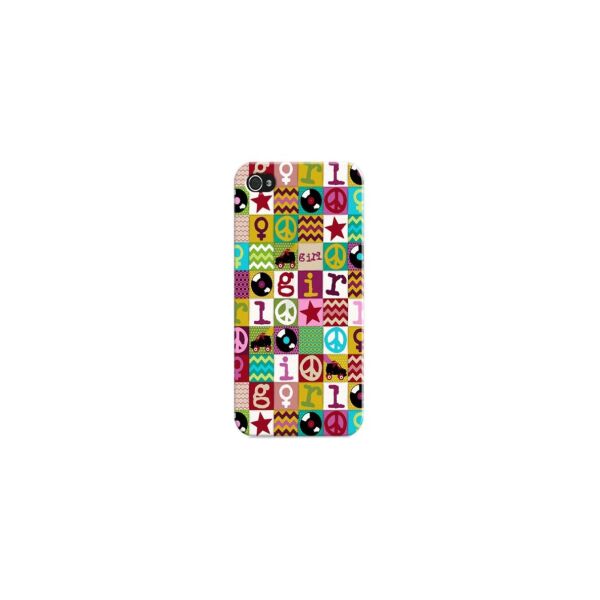 

Чехол для iPhone SE / 5 / 5s