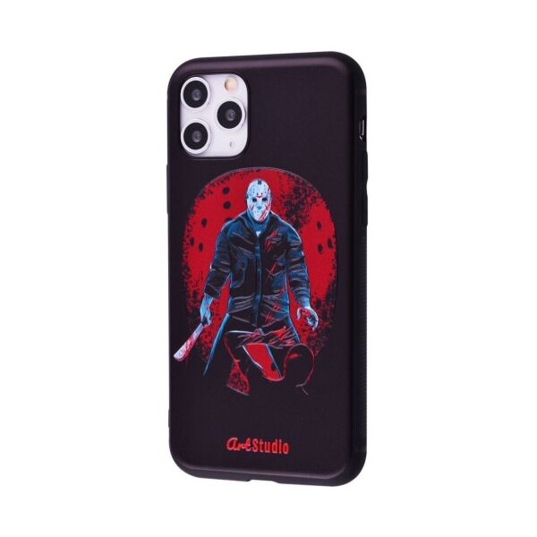Чехол для iPhone 11 Pro Max "ArtStudio" Maniac Series