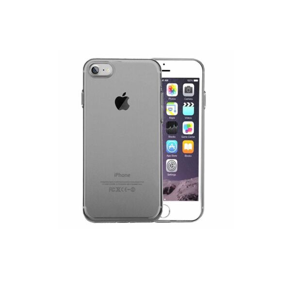 

Unique Skid силиконовый чехол на iPhone 7/8