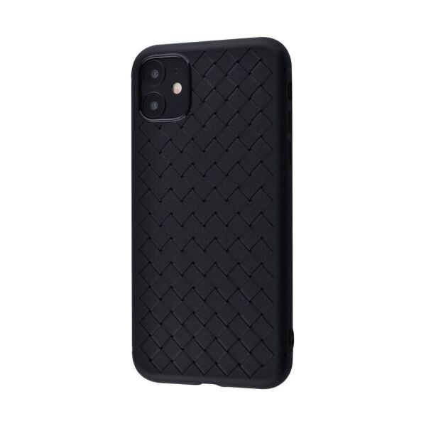 

Weaving Case силиконовый чехол для iPhone 11