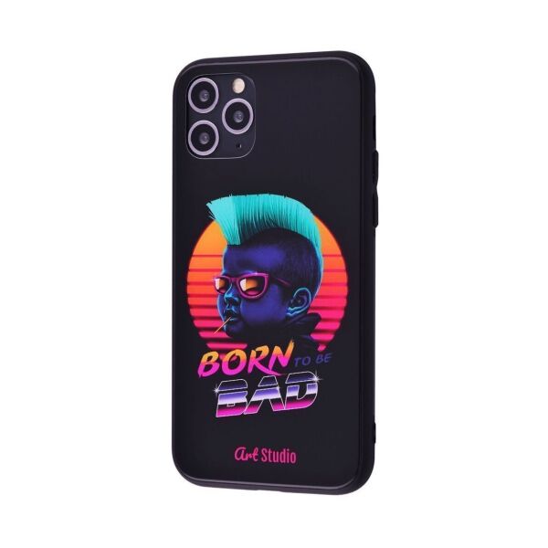 

Чехол для iPhone 11 Pro "ArtStudio" CyberPunk Series