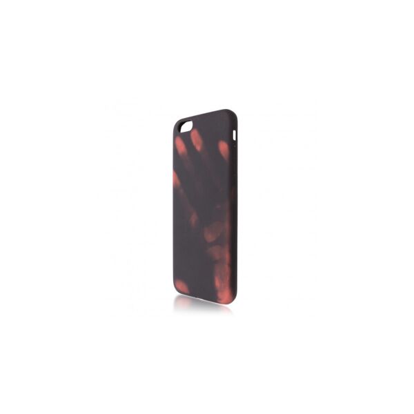 

Коричневый термо-чехол для iPhone 6 / 6s