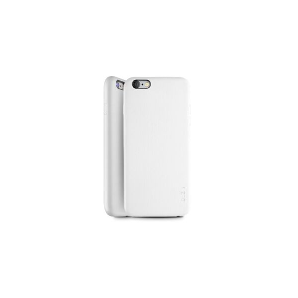 

DUZHI leather case white кожаный чехол для iPhone 6 / 6s