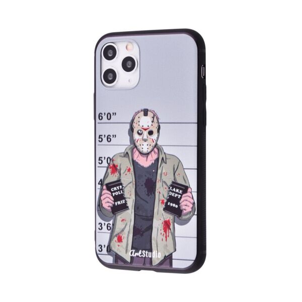 

Чехол для iPhone 11 Pro "ArtStudio" Maniac Series