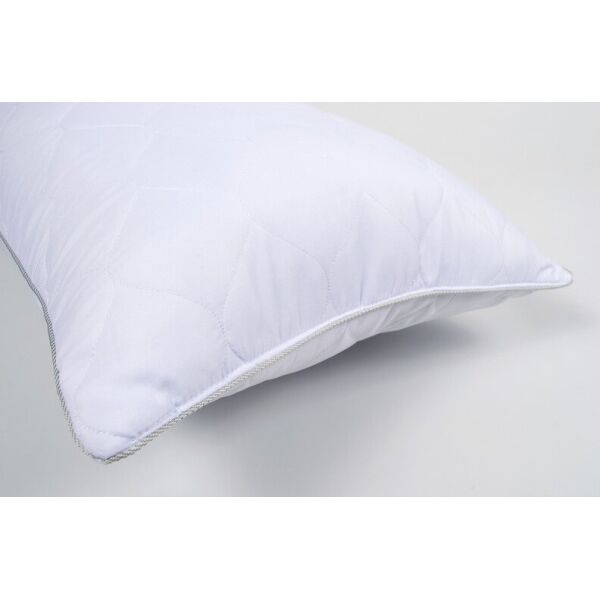 

Подушка Lotus Softness Белый 50х70 см украина, микрофибра
