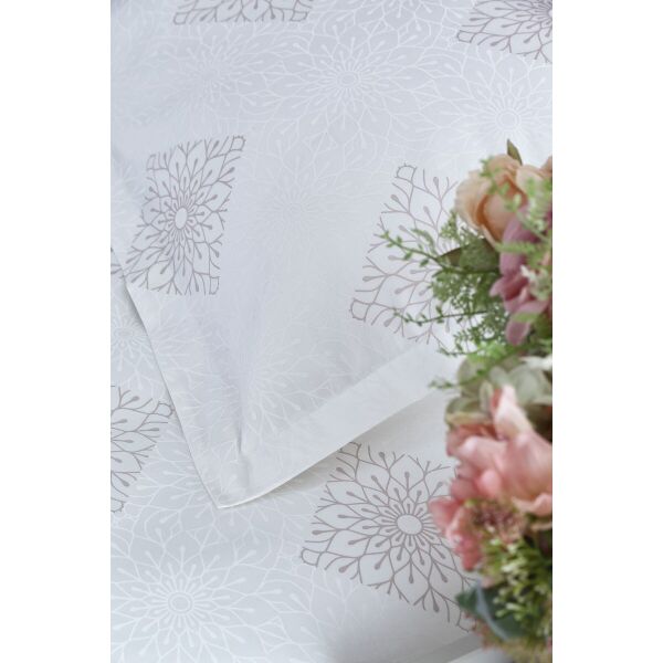 

Постельное белье Pavia Fanetta Евро турция, сатин