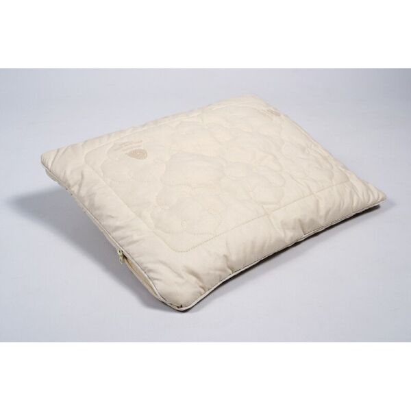 

Подушка Penelope Woolly Pure 35х45 см турция, шерсть