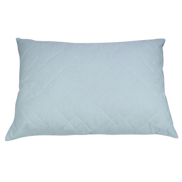 

Подушка Home Line стеганая 145046 50х70 см украина, силикон