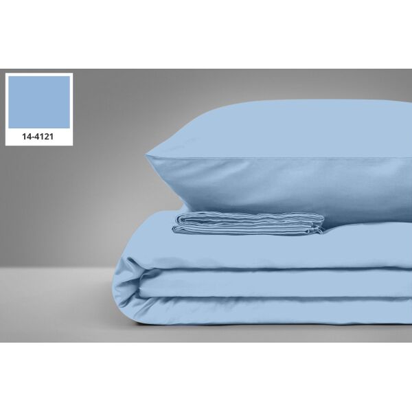 

Постельное белье MirSon Blanco (14-4121) King Size италия, бязь
