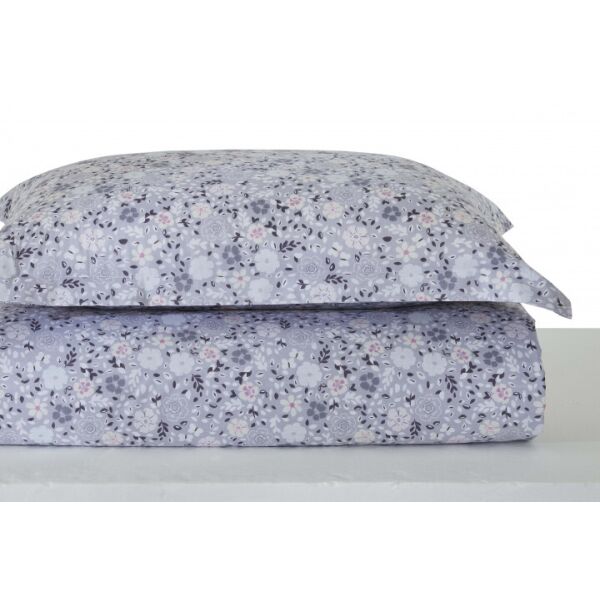 

Постельное Белье Arya Simple Living Kendall Евро турция, сатин