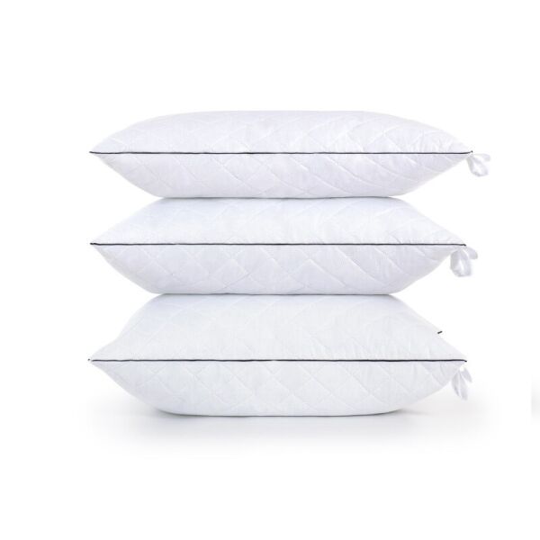 

Подушка MirSon Royal Eco Soft 50х70 см (Низкая) украина-италия, хлопок