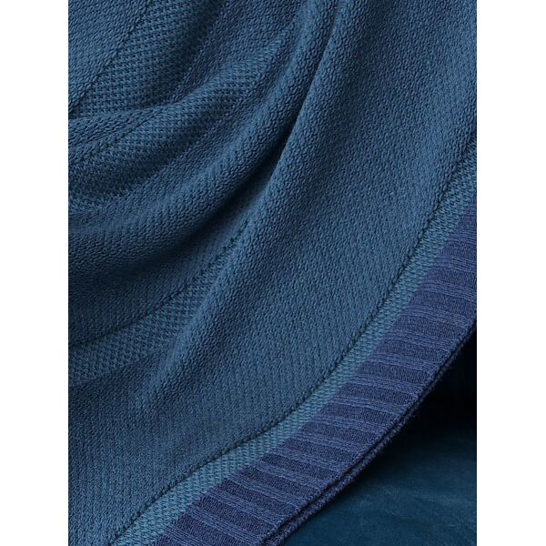 

Плед Betires Ball Navy Blue 150х200 см турция, шерсть