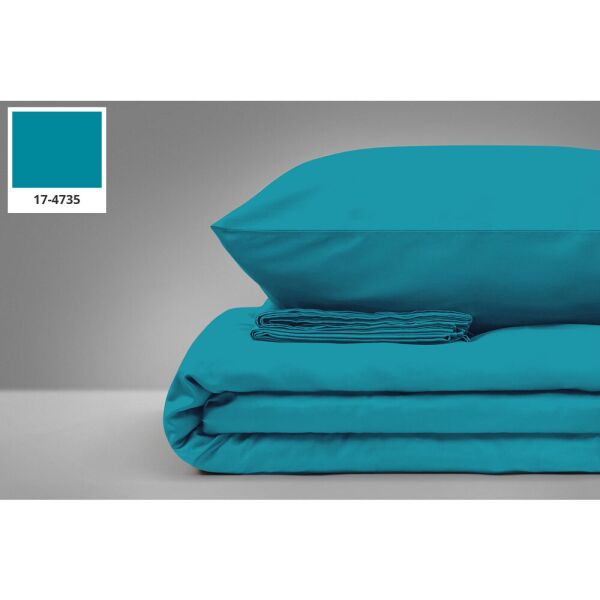 

Постельное белье MirSon 17-4735 Caterina King Size италия, бязь