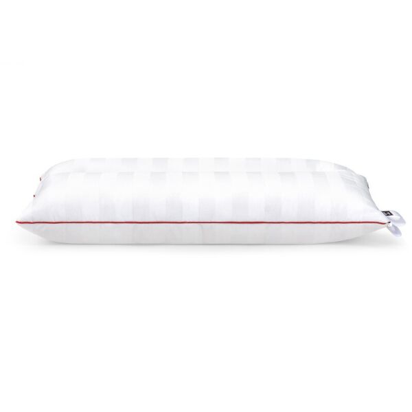 

Подушка ортопедическая MirSon Deluxe Eco Soft 50х70 см италия, хлопок