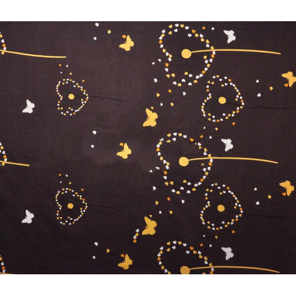 

Постельное белье MirSon 22-1257 Hummingbird Евро италия, сатин