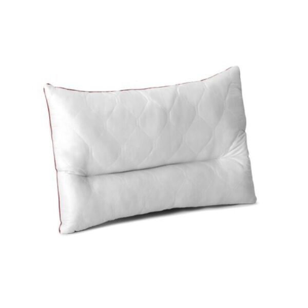 

Подушка MirSon Deluxe Eco Jojo Eco Soft 50х70 см украина-италия, микросатин