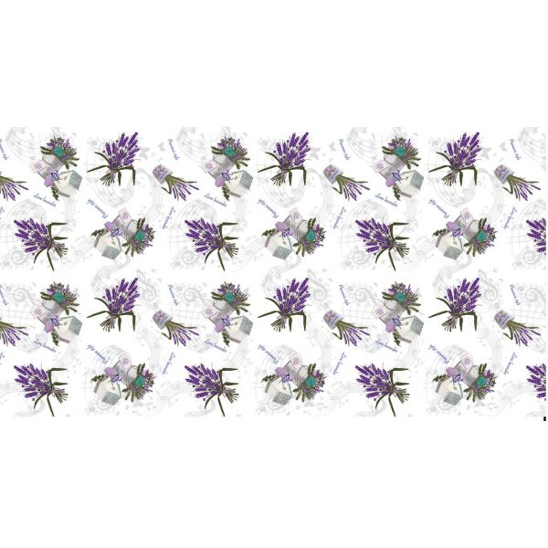

Постельное белье Zastelli Lavander Gold USA Двуспальный китай, бязь