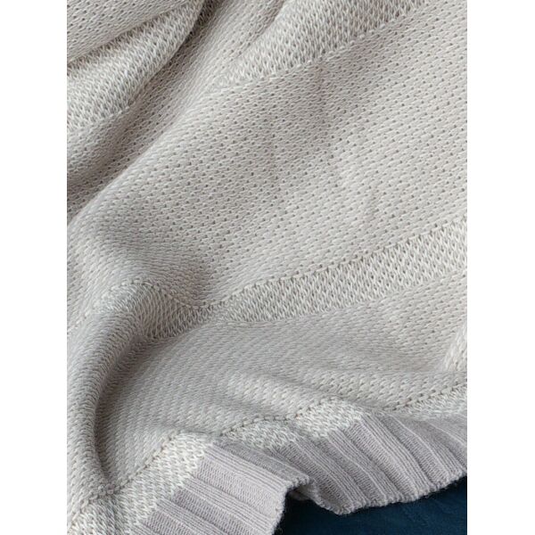

Плед Betires Ball Beige 130x170 см турция, шерсть