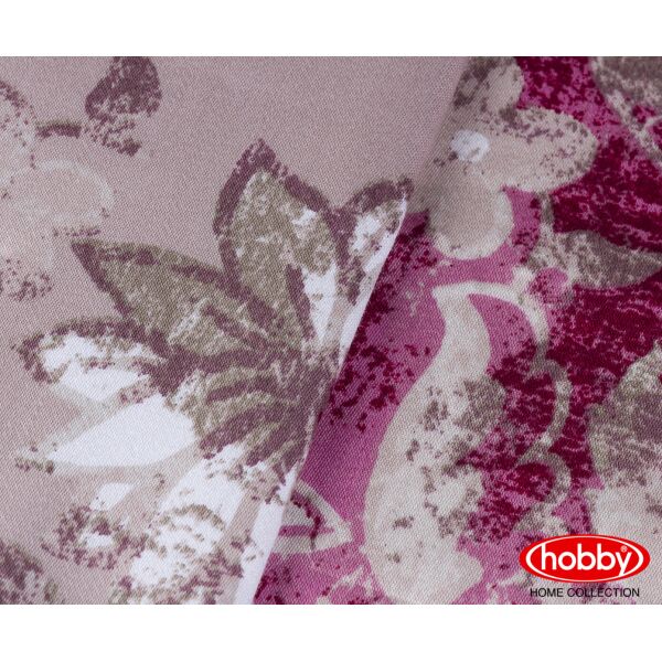 

Постельное белье Hobby Exclusive Romina Евро турция, сатин