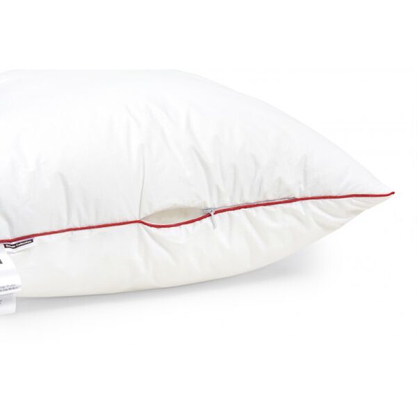 

Подушка MirSon DeLuxe Eco Soft 60х60 см (Высокая) украина-италия, хлопок
